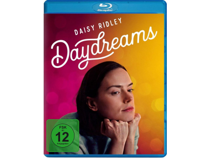 Daydreams (Blu-ray)