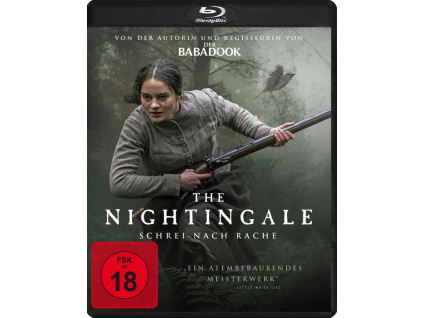 The Nightingale (Blu-ray)