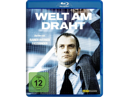 Welt am Draht (Blu-ray)