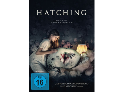 Hatching (DVD)