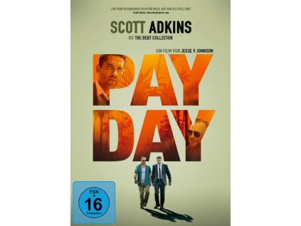 Pay Day (DVD)