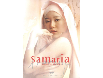 Samaria (DVD)