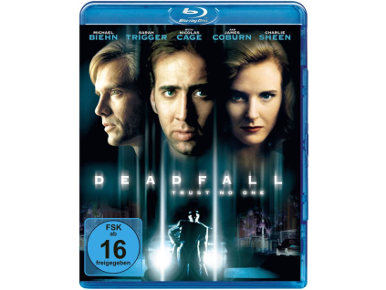Deadfall (Blu-ray)