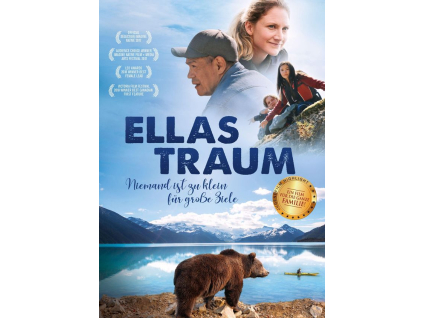 Ellas Traum (DVD)