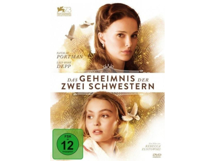 Das Geheimnis der zwei Schwestern (DVD)