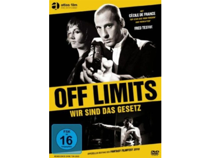 Off Limits (DVD)