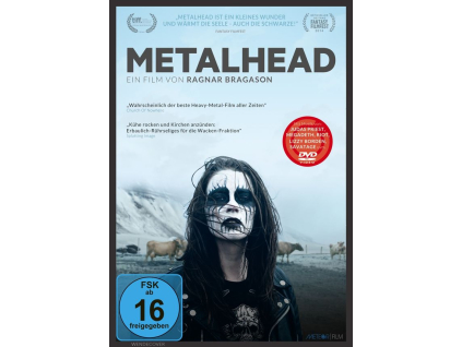 Metalhead (DVD)
