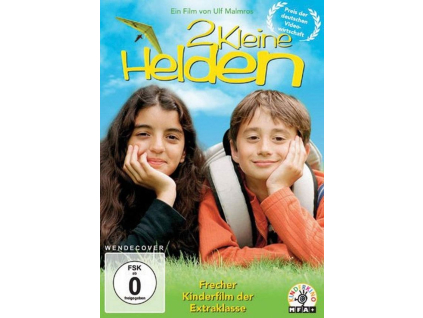 Zwei kleine Helden (DVD)