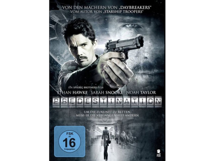 Predestination (DVD)