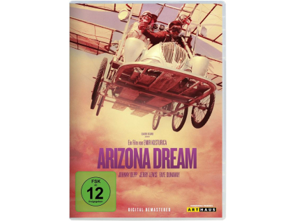 Arizona Dream (DVD)