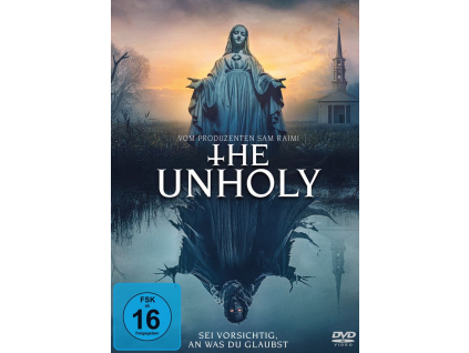 The Unholy (DVD)