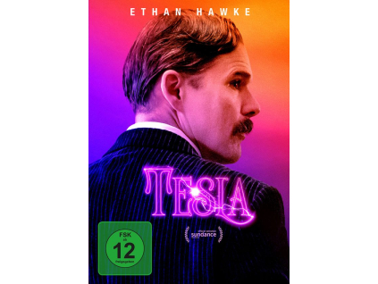 Tesla (DVD)