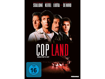 Cop Land (DVD)