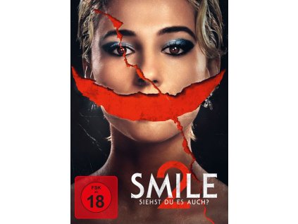 Smile 2 - Siehst du es auch? (DVD)