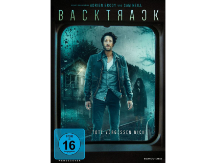 Backtrack (DVD)