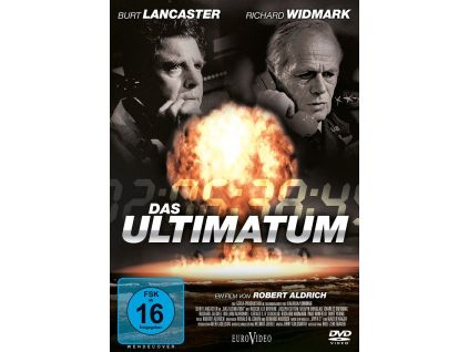 2224575 das ultimatum dvd