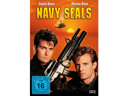 Navy Seals (DVD)