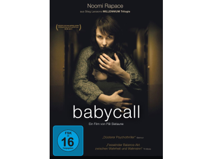 Babycall (DVD)