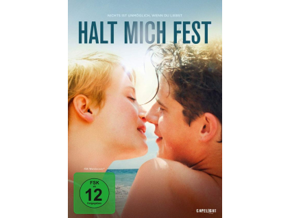 Halt mich fest (DVD)