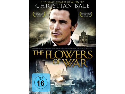 The Flowers of War (DVD)