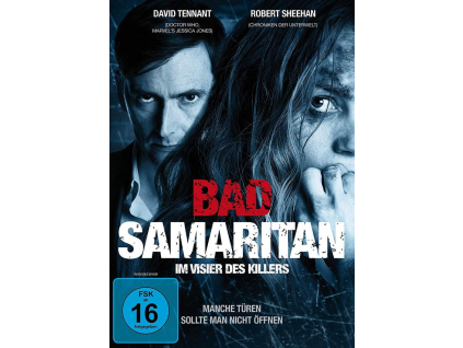 Bad Samaritan (DVD)