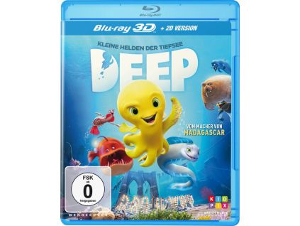 2224671 deep 3d blu ray
