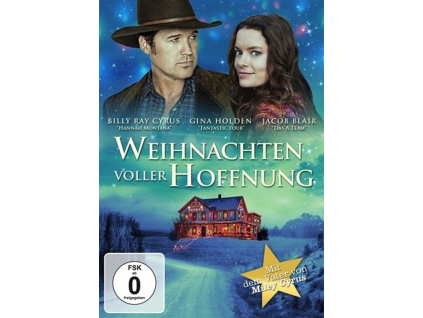 Weihnachten voller Hoffnung (DVD)
