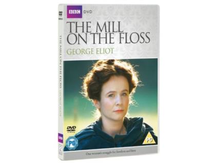 The Mill On The Floss DVD
