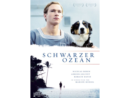 Schwarzer Ozean (OmU) (DVD)