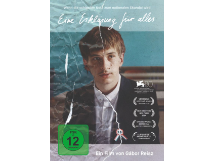 Eine Erklärung für alles (OmU) (DVD)