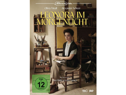 Leonora im Morgenlicht (DVD)