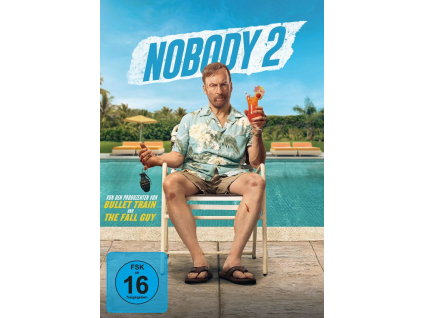 Nobody 2 (DVD)