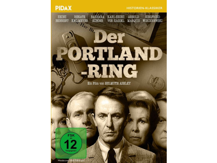 Der Portland-Ring (DVD)