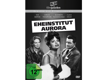 Eheinstitut Aurora (DVD)