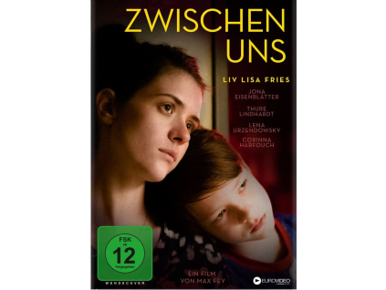 Zwischen uns (DVD)