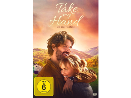 Take My Hand - Ein neuer Anfang (DVD)