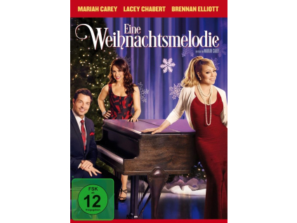 Eine Weihnachtsmelodie (DVD)