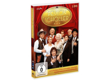Pension Schöller (DVD)
