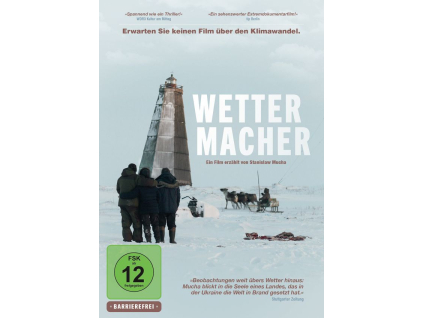 Wettermacher (DVD)