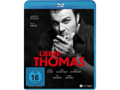 Lieber Thomas (Blu-ray)