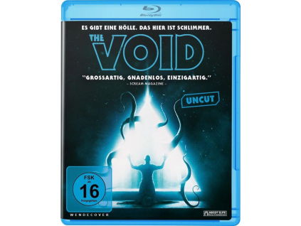 The Void (Blu-ray)