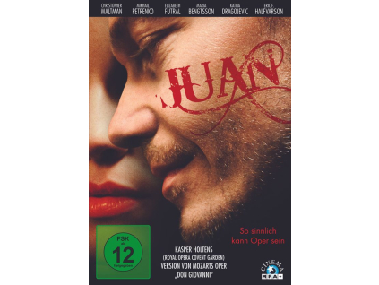 Juan (2009) (DVD)