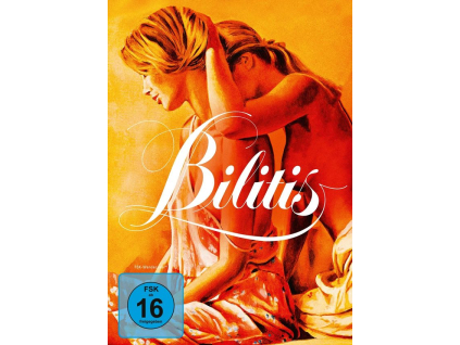 Bilitis (DVD)