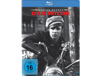 Der Wilde (1953) (Blu-ray)