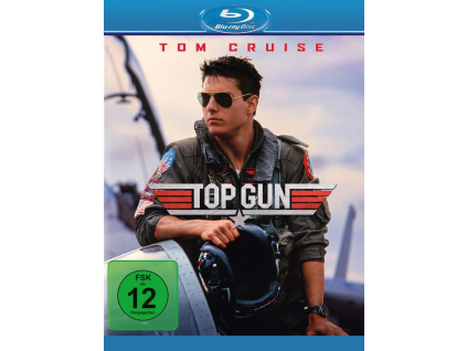 Top Gun (Blu-ray)