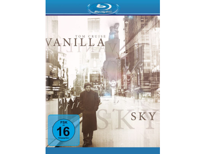 Vanilla Sky (Blu-ray)