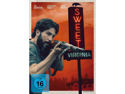 Sweet Virginia (DVD)