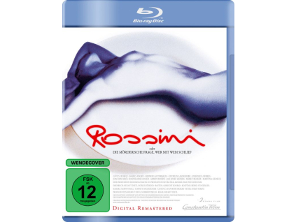 Rossini (Blu-ray)