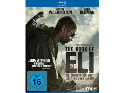The Book of Eli (Blu-ray)