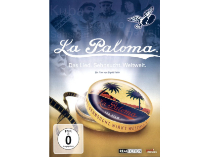 La Paloma (DVD)